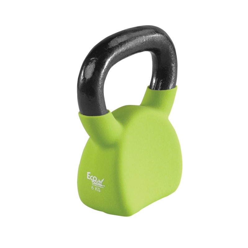 Eco Body Svarsčių rinkinys, ergo (4-12kg)