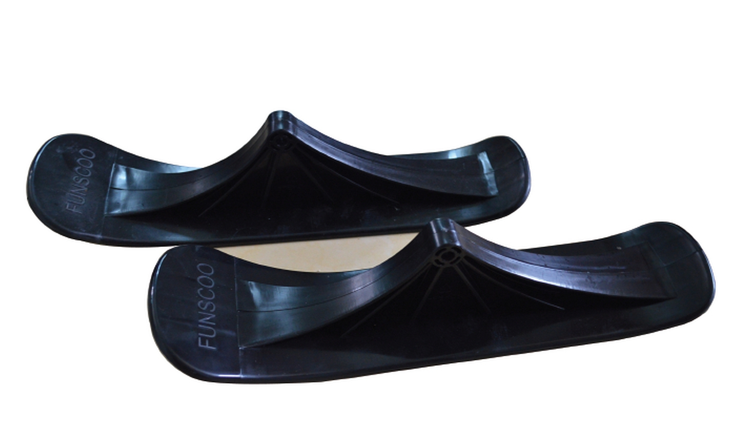 Funscoo Kickboard-ski's