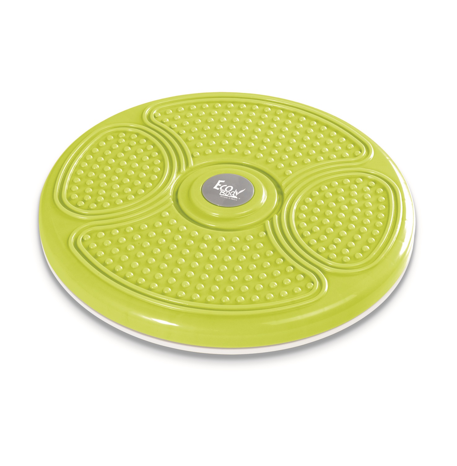 Eco Body Waist Trimmer, Green