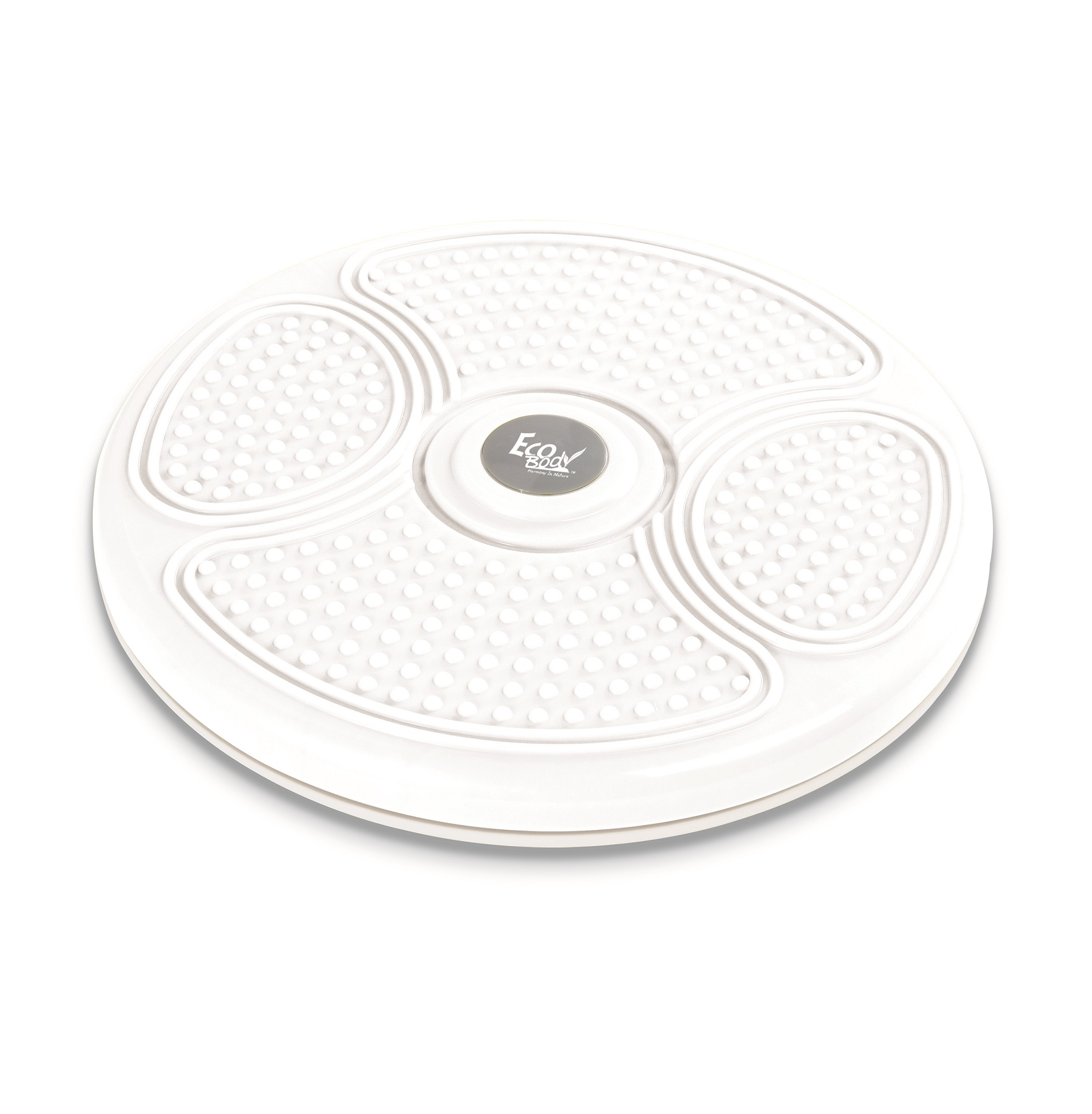 Eco Body Waist Trimmer, Wit