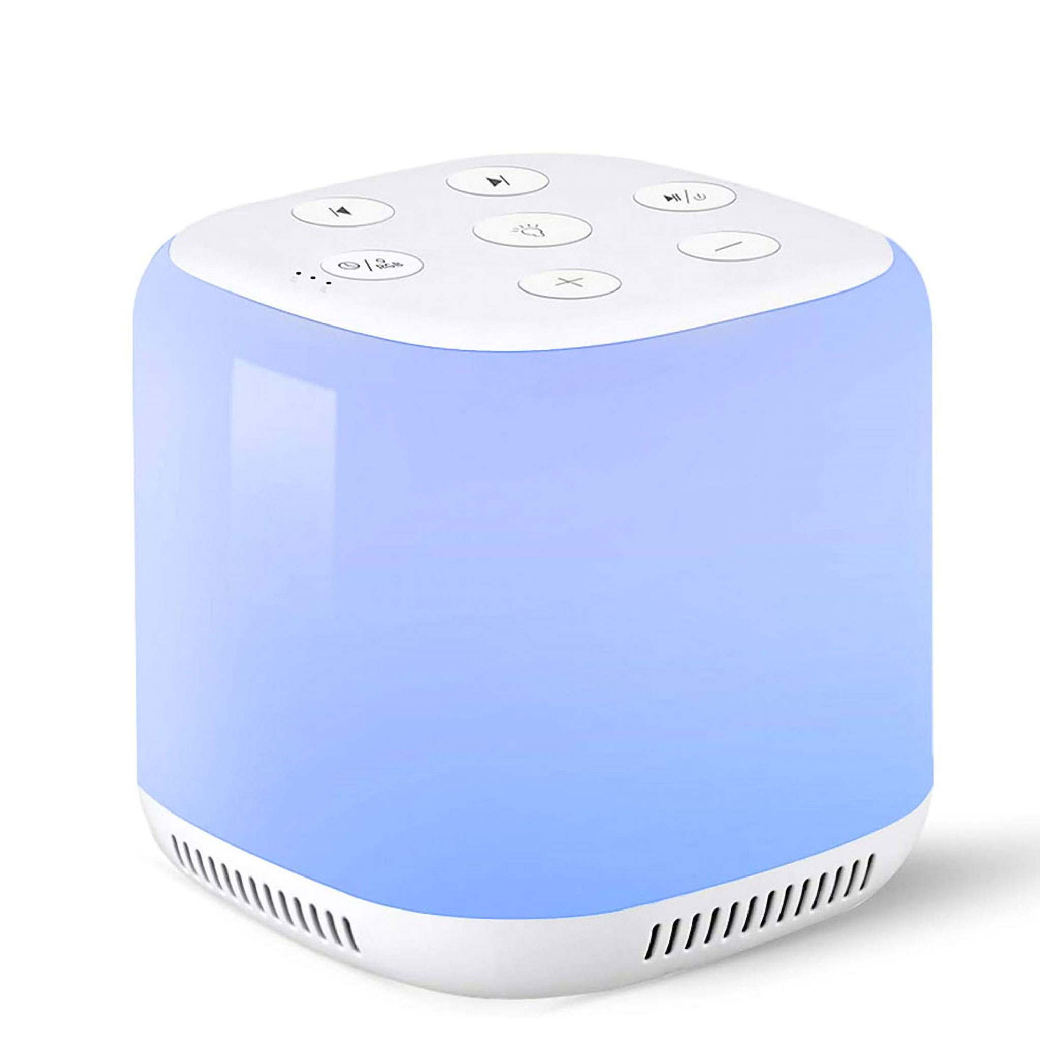 Polar Night White Noise - Maskin