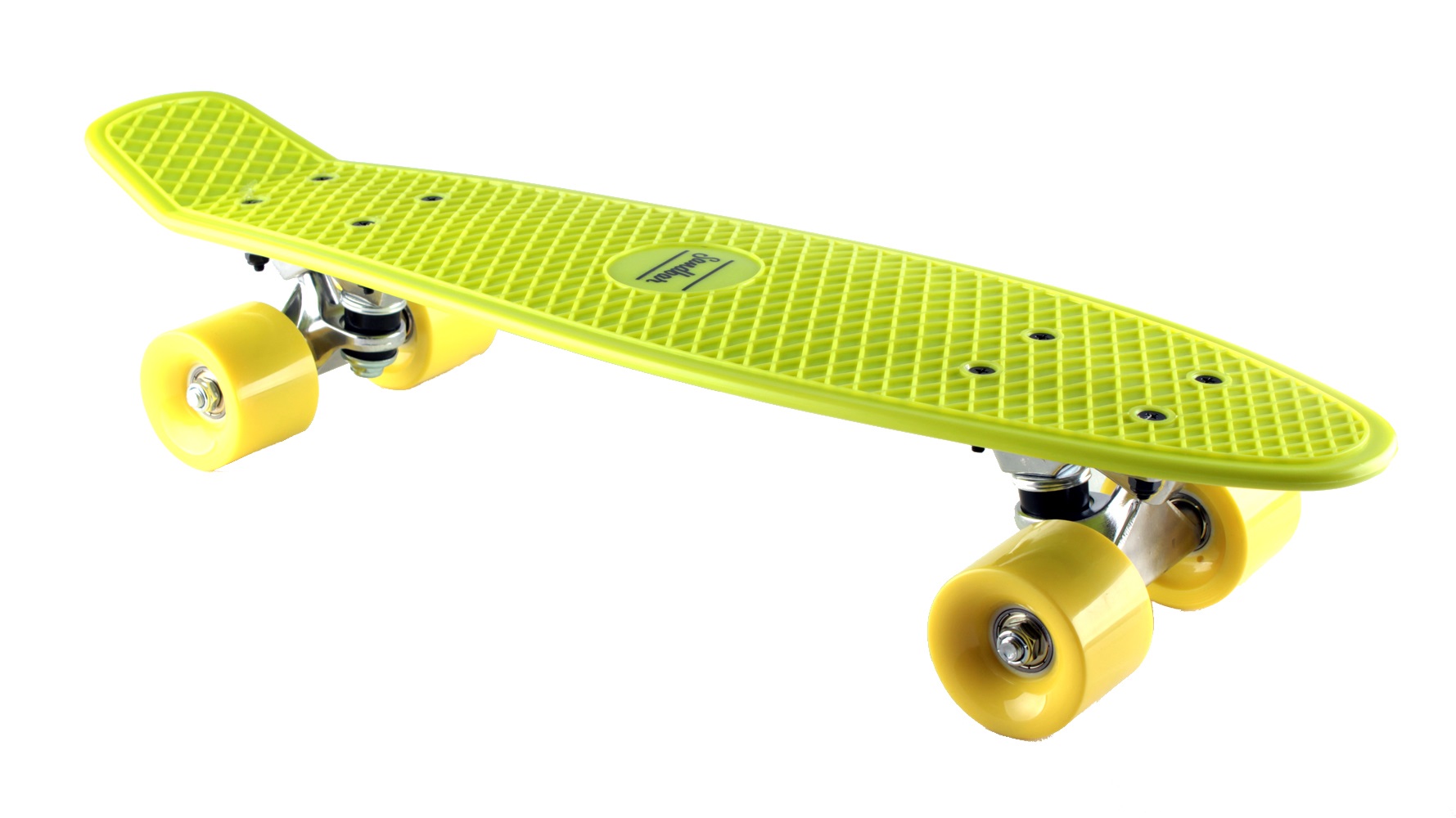 Sandbar Cruiser Neon