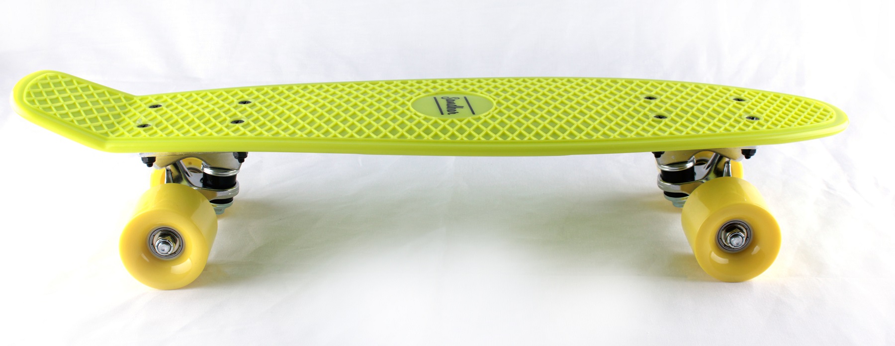 Sandbar Cruiser Neon