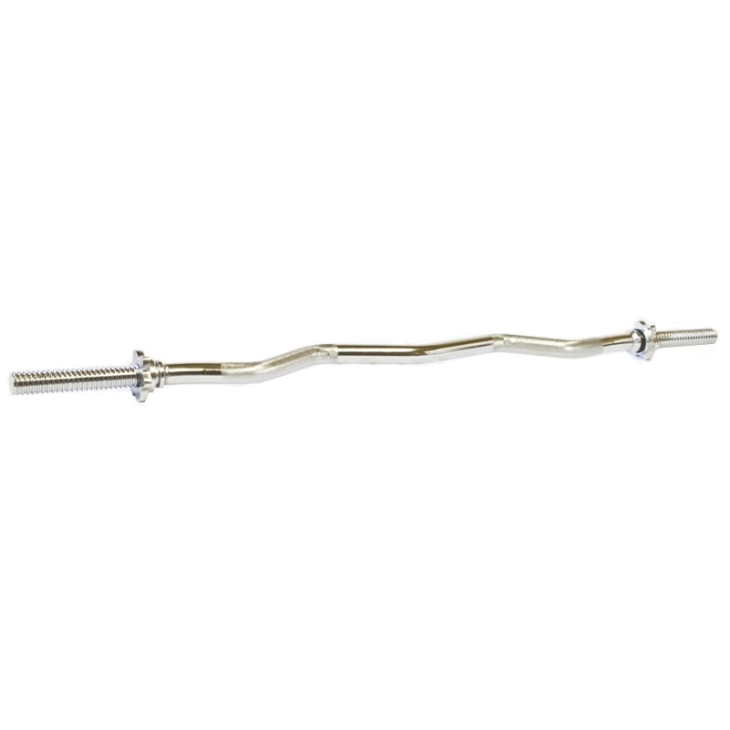 Fit'n'Shape Curlstang, met Spinlock kragen