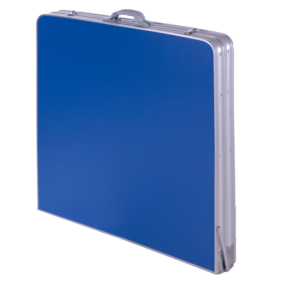 ProSport Mini table de ping-pong ProSport, pliable