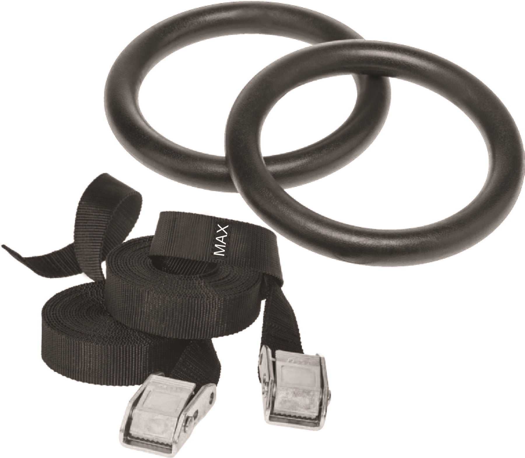 Eco Body Gymnastische Ringen