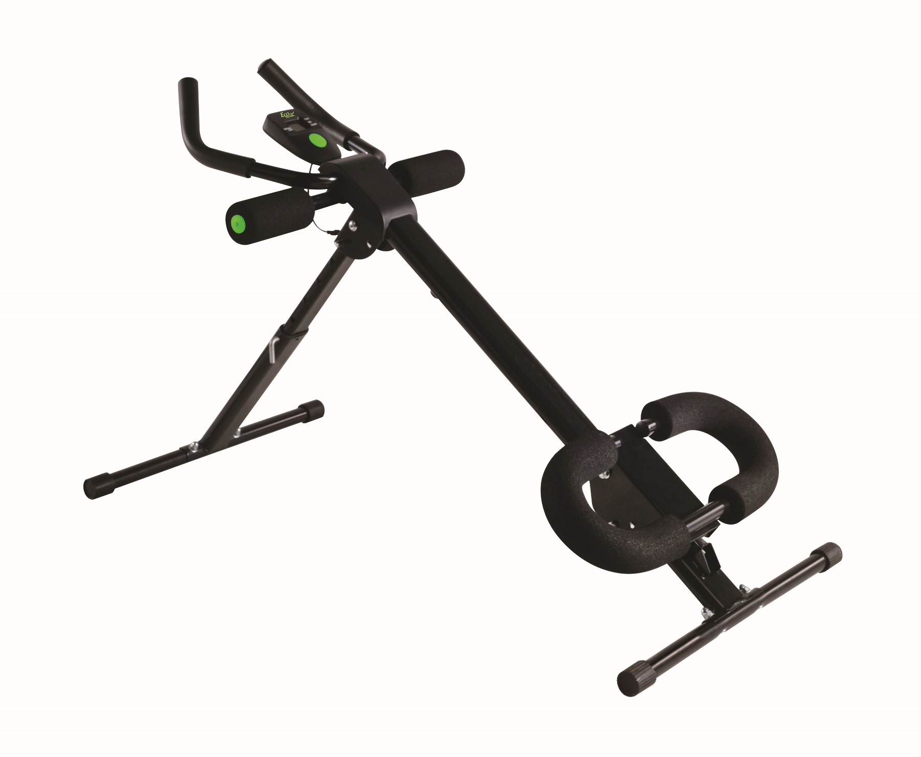 Eco Body Bauchtrainer+ Bauchmuskelgerät