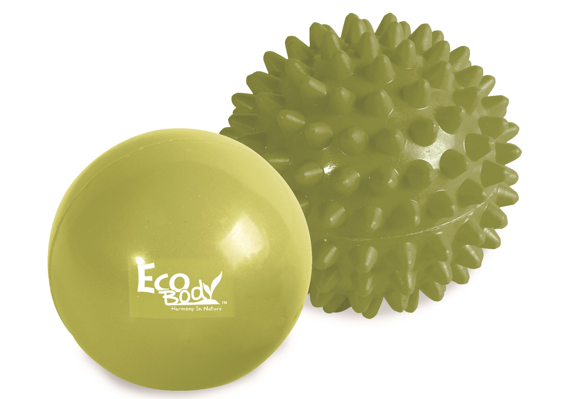 Eco Body Therapiebälle, kalt/heiß