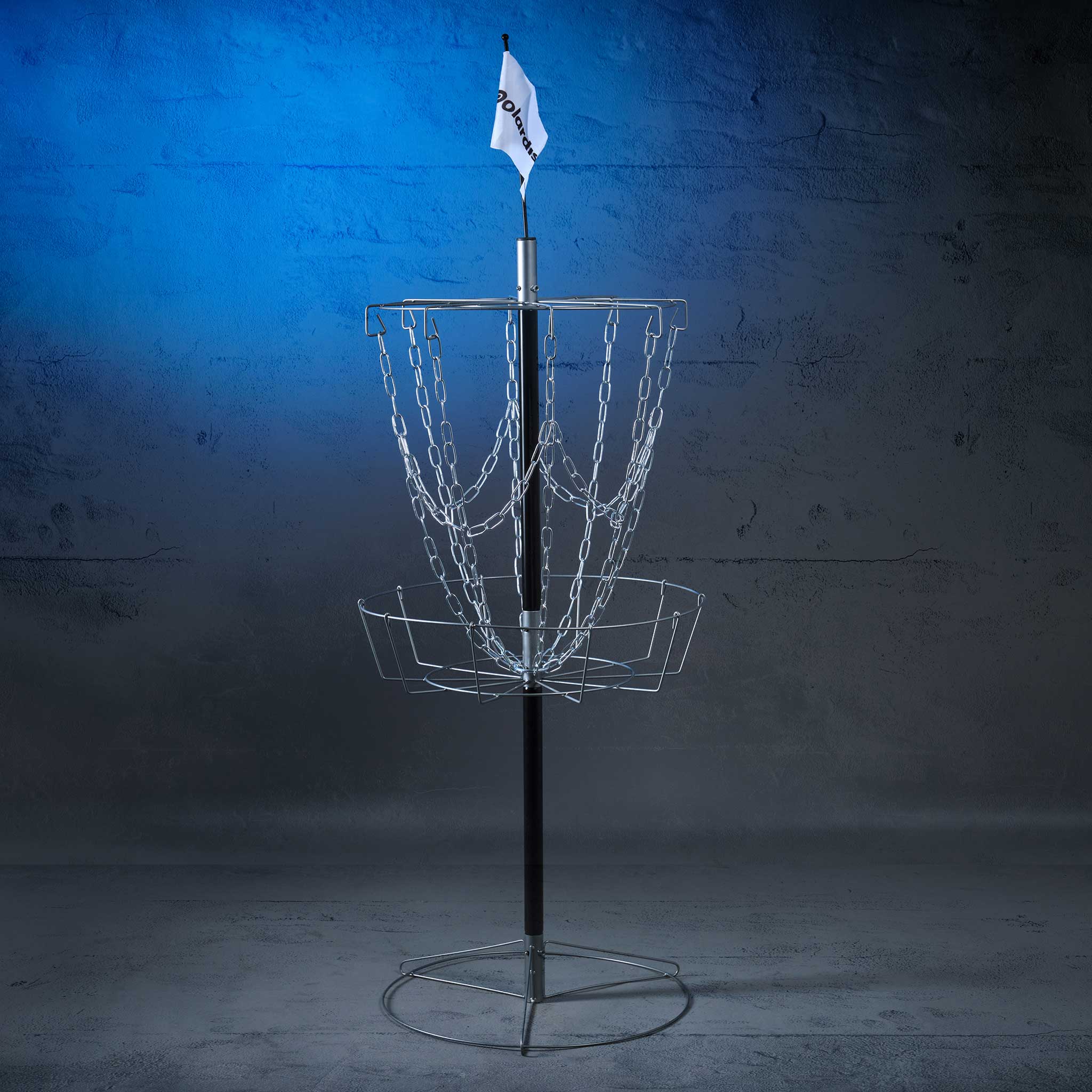 Polardisc Disc Golf Basket