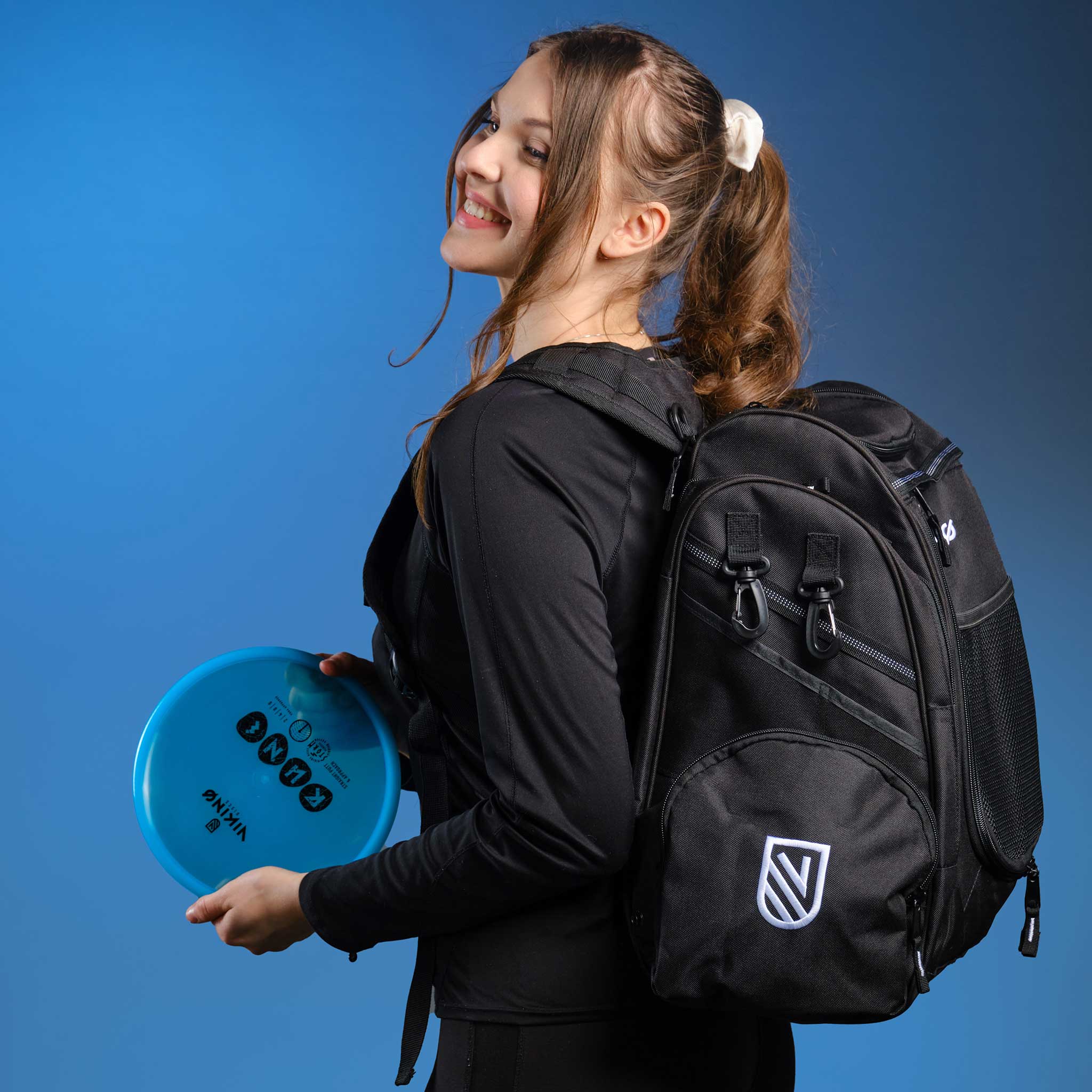 Viking Discs Mugursoma Pro
