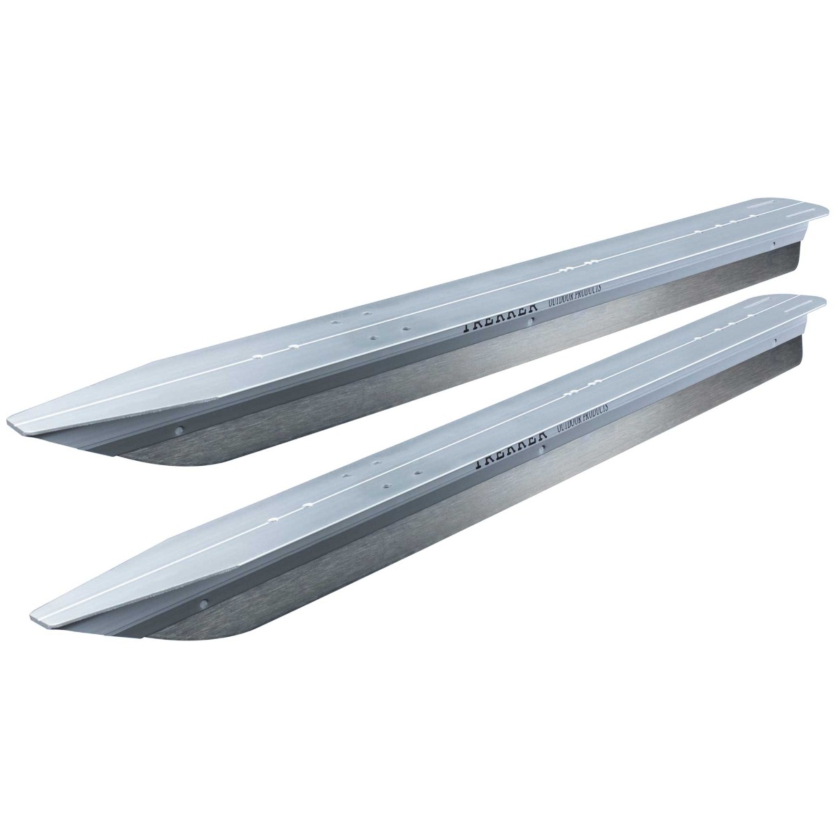 Trekker Ziemeļu Slidas, 460mm, priekš slēpošanas saitēm