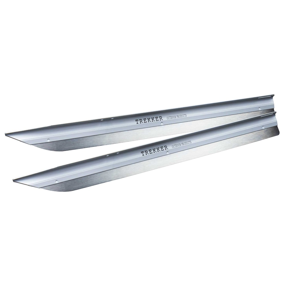 Trekker Ziemeļu Slidas, 460mm, priekš slēpošanas saitēm