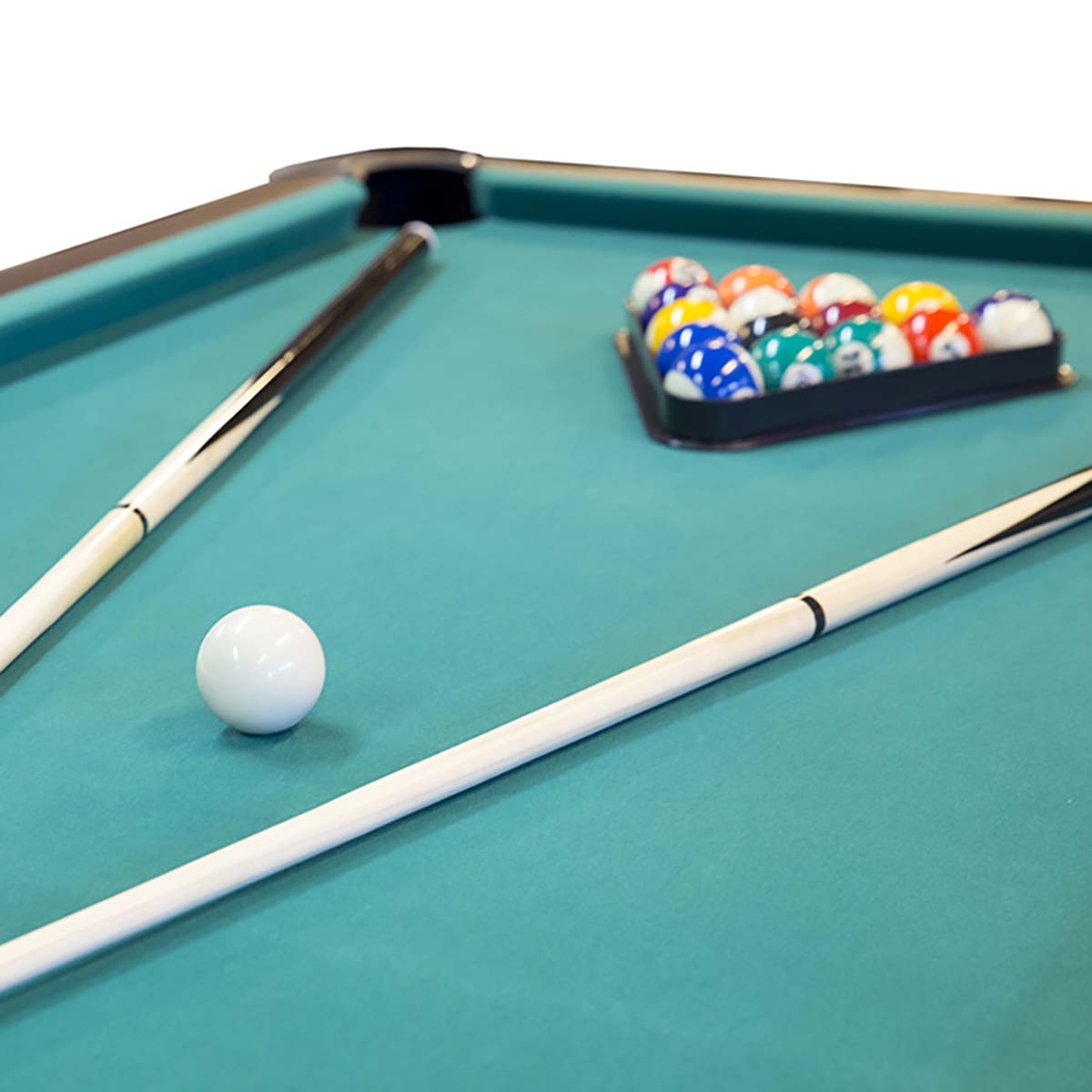 Blackwood Pool Set