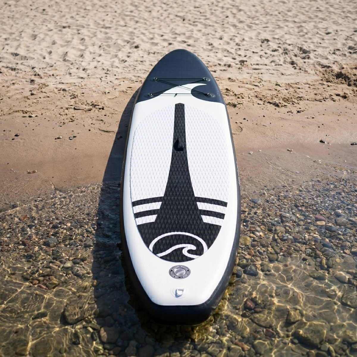 Deep Sea 2 x XXL zestaw desek SUP (330cm)