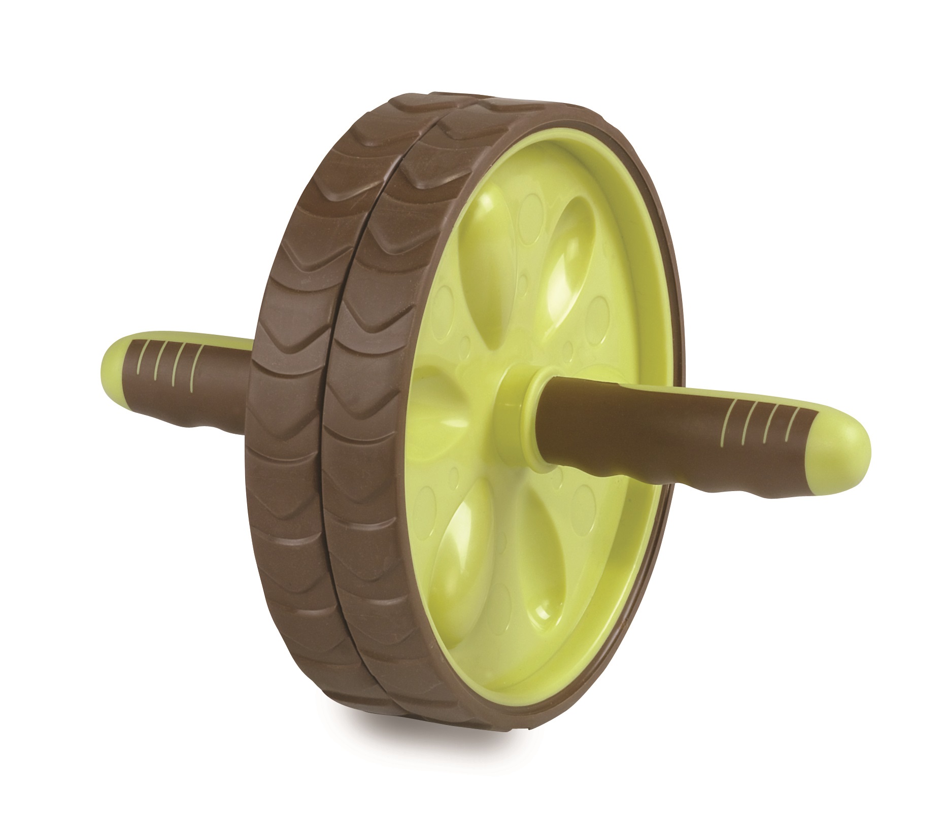 Eco Body Abdominal Roller Power Wheel
