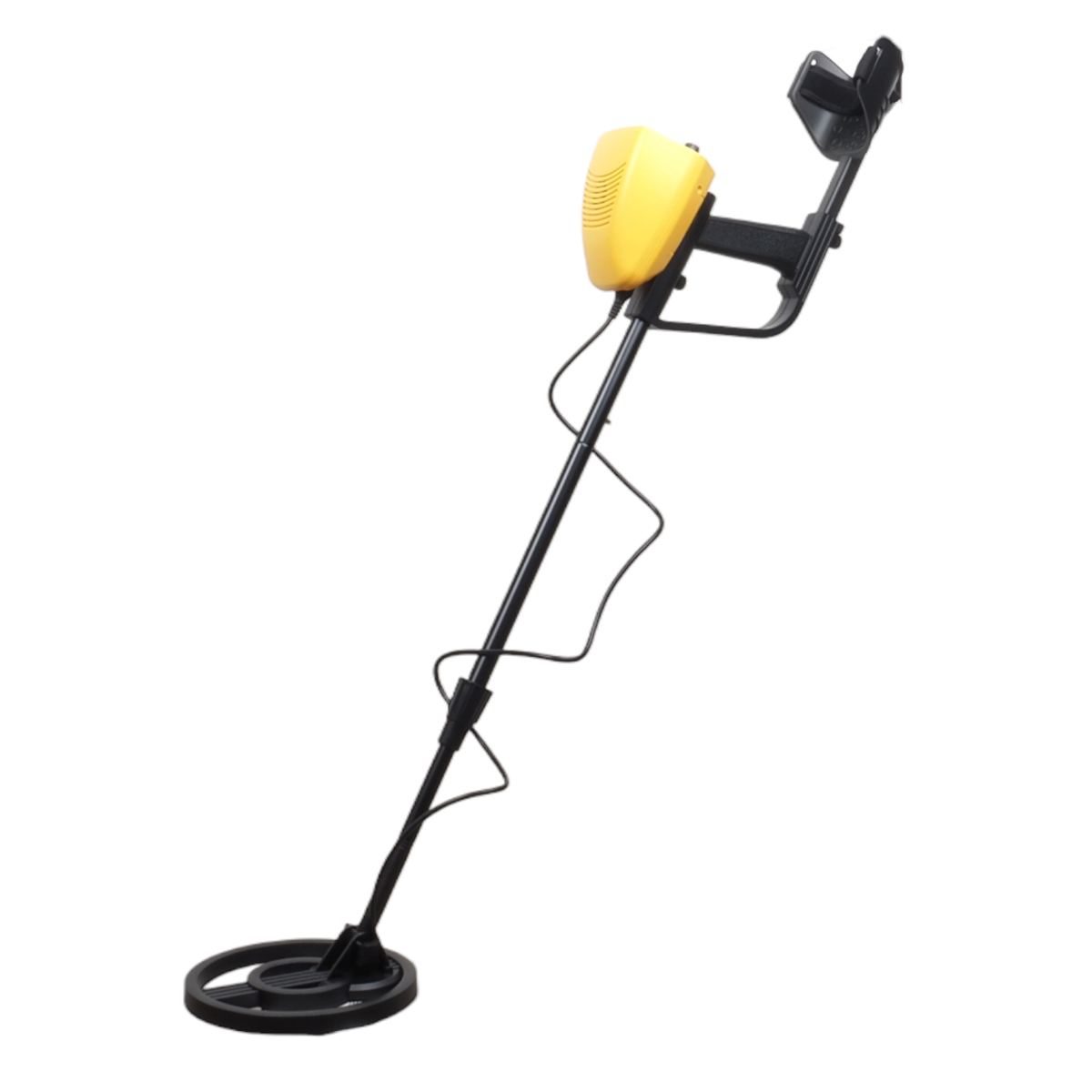 Klondike Metal Detector Standard