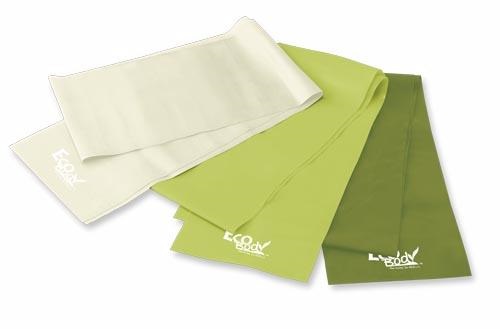 Eco Body Oefenband, licht