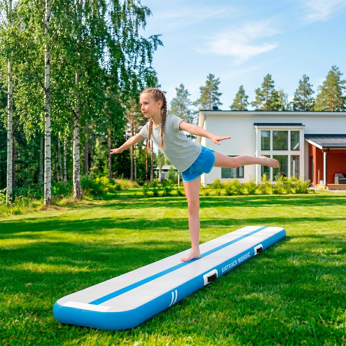 AirTrack Nordic AirBeam