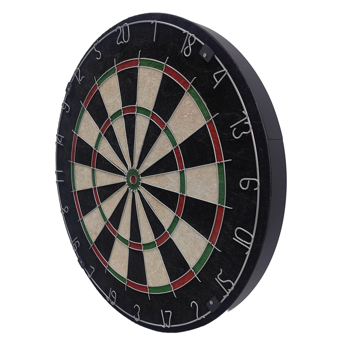 React Noolemäng Dartboard