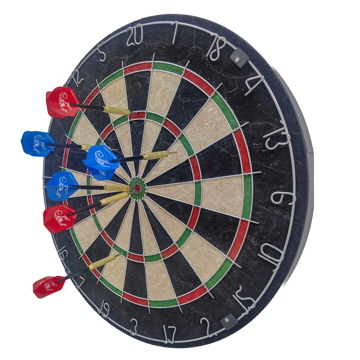 React Dartboard