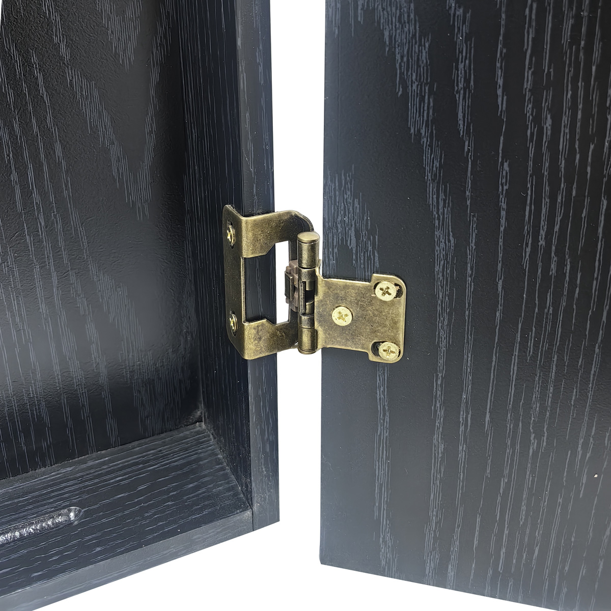 React Dartscheibe Schrank