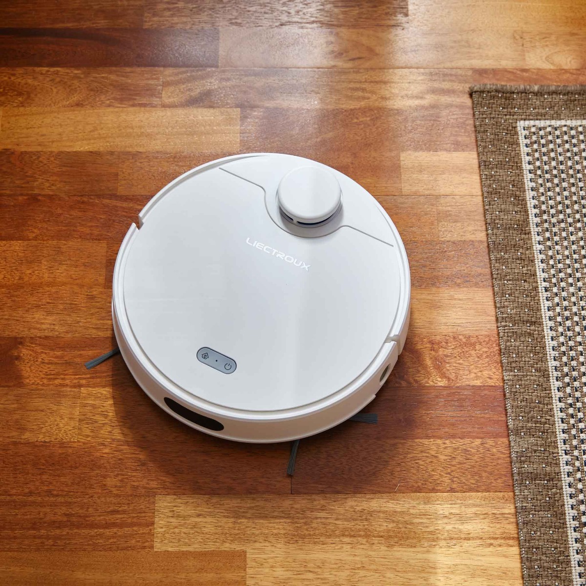 Lykke Robot Vacuum Deluxe 5000