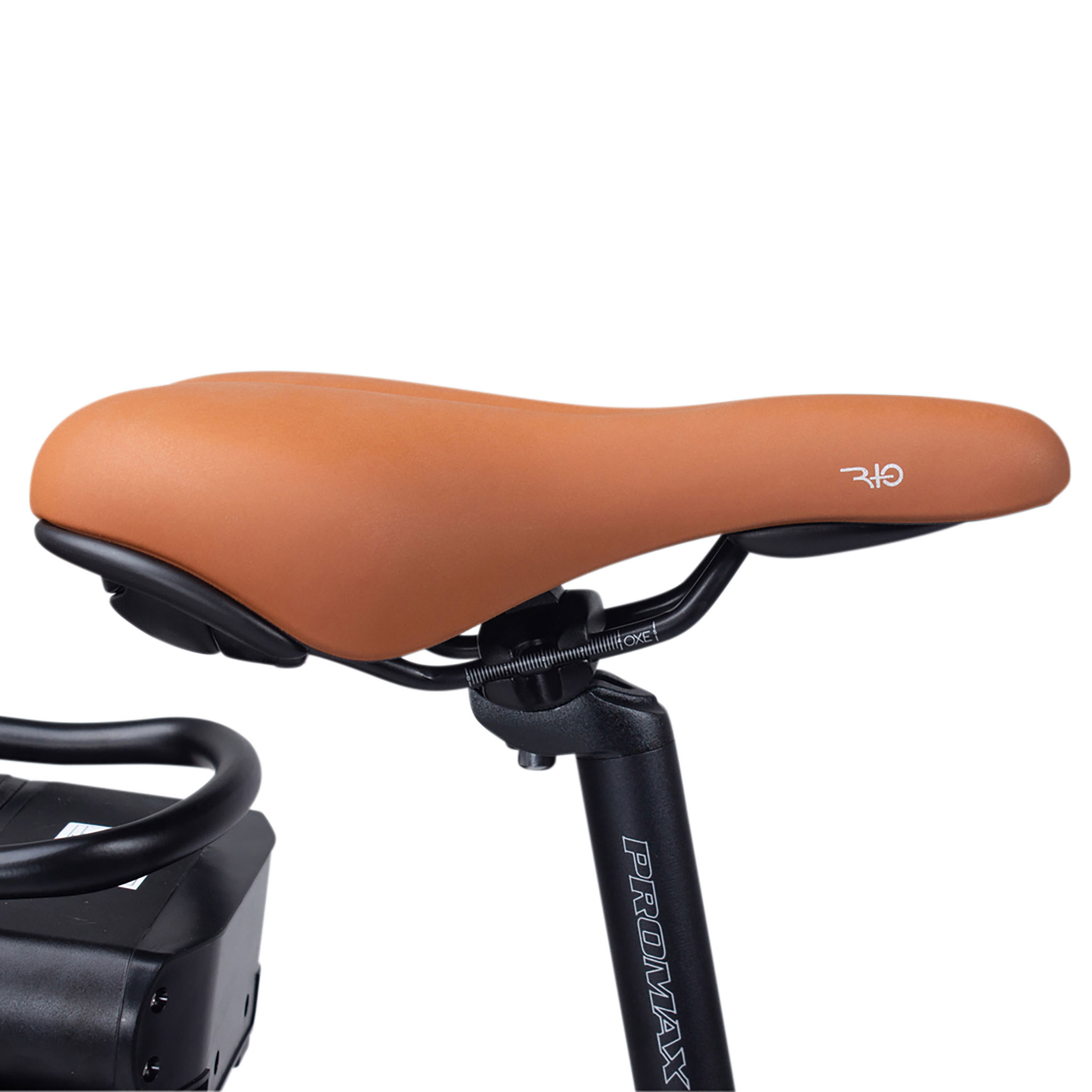 Swoop elcykel City, dam 28"