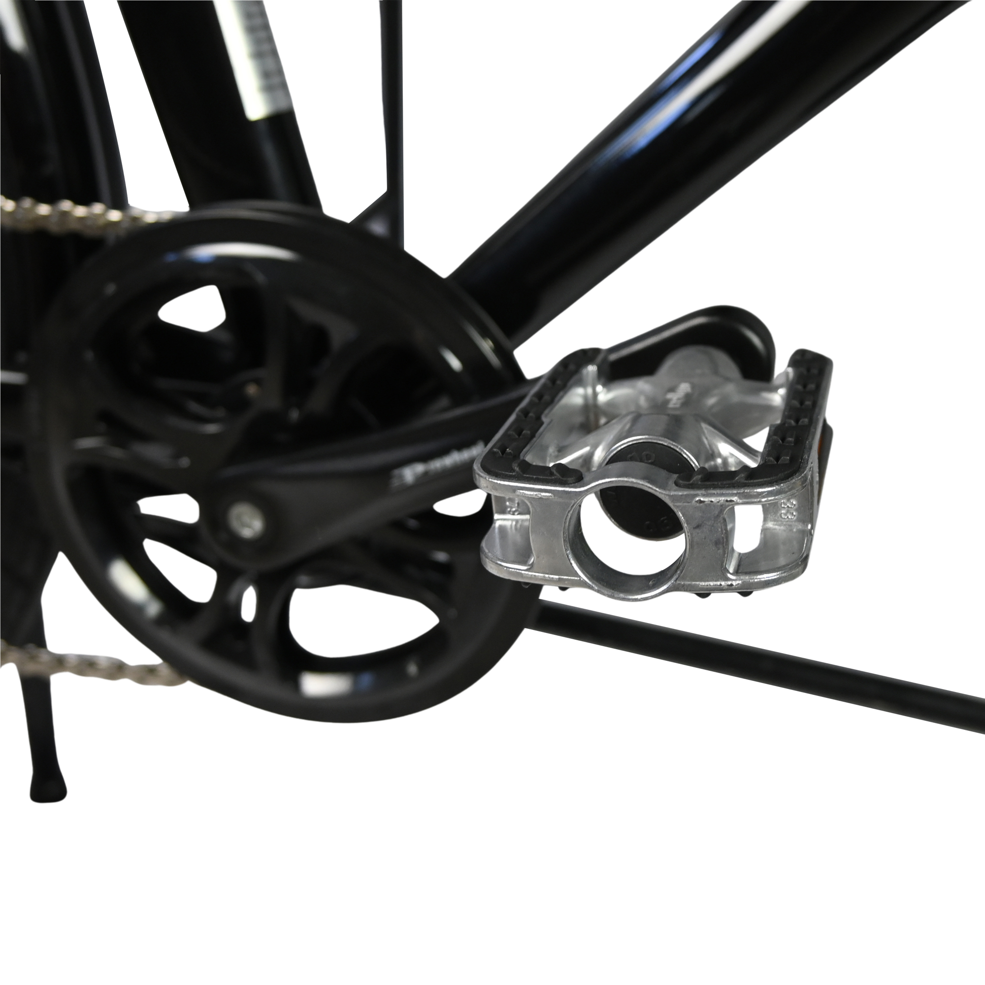 Swoop elcykel City, herr 28"