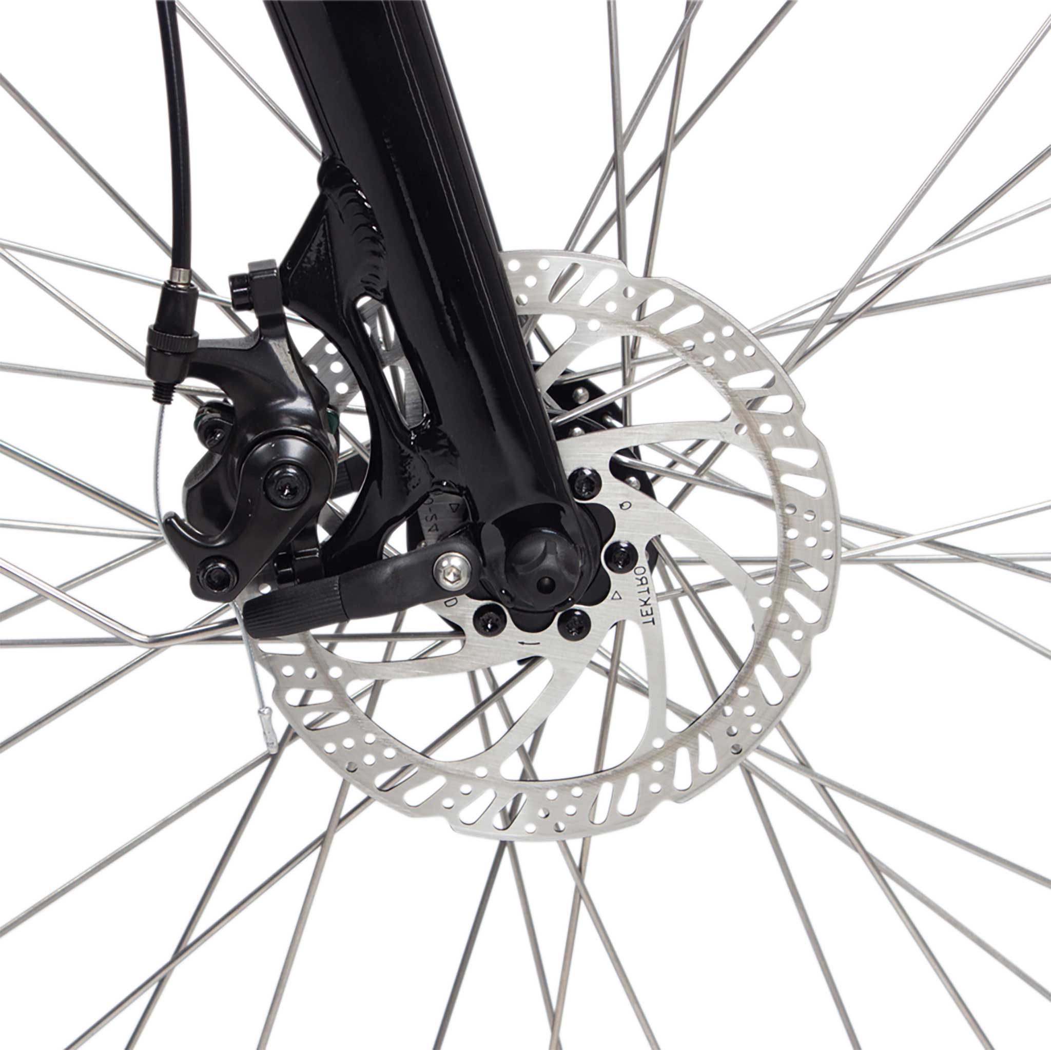 Swoop elcykel City, herr 28"
