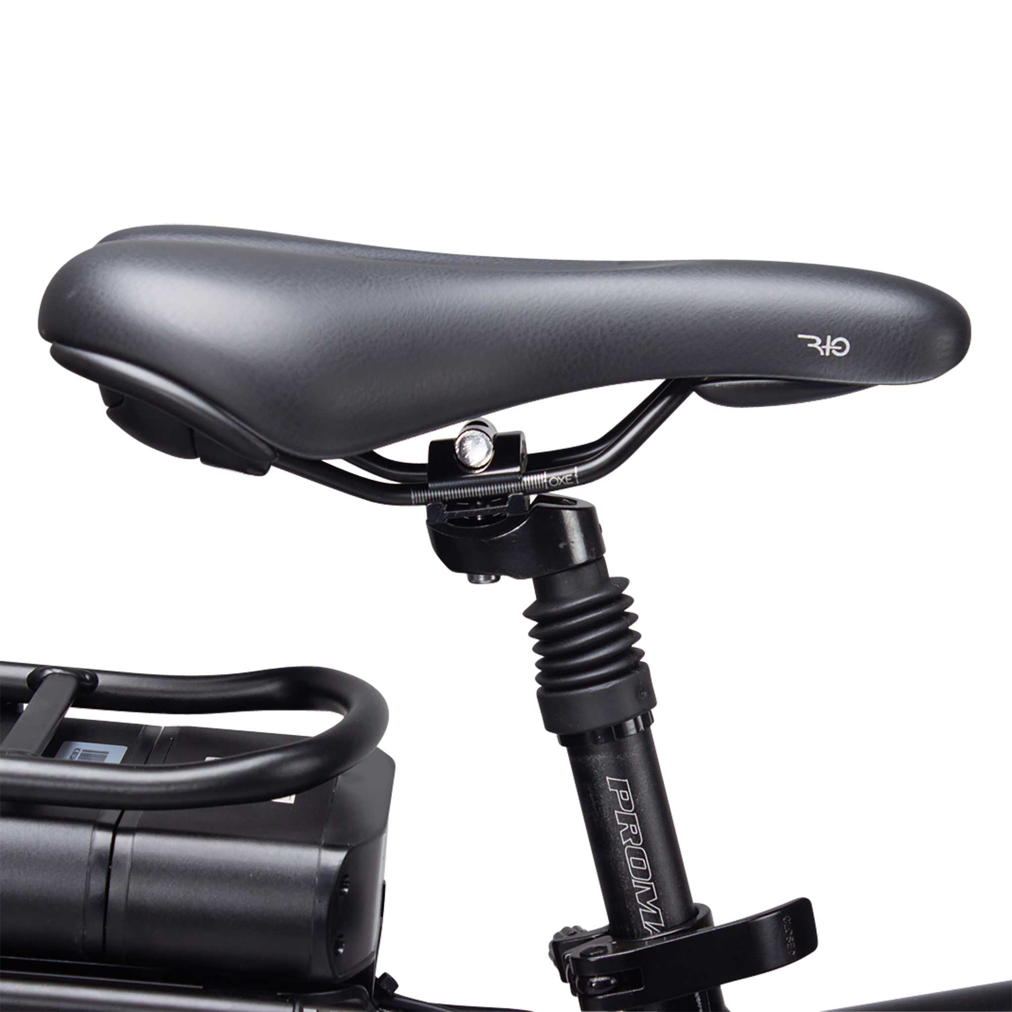 Swoop elcykel City, herr 28"