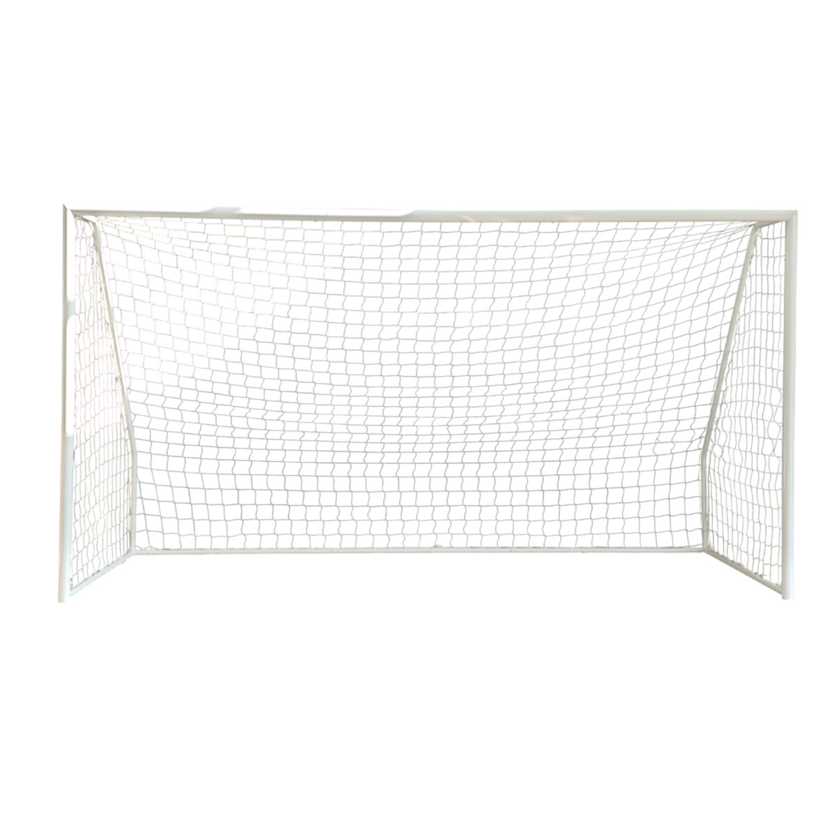 Prosport Futbola Vārti, Stabili 366 x 198 x 152 cm
