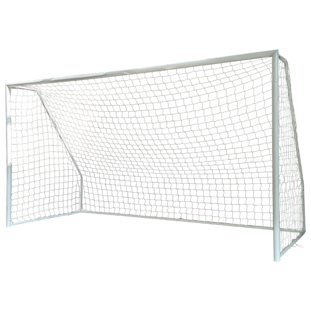 Prosport Futbola Vārti, Stabili 366 x 198 x 152 cm