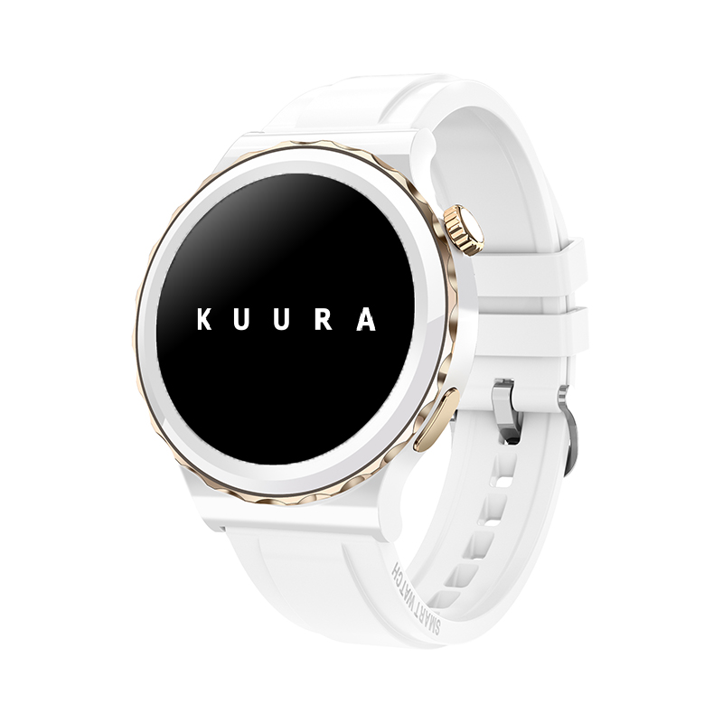 Kuura Viedpulkstenis FW5