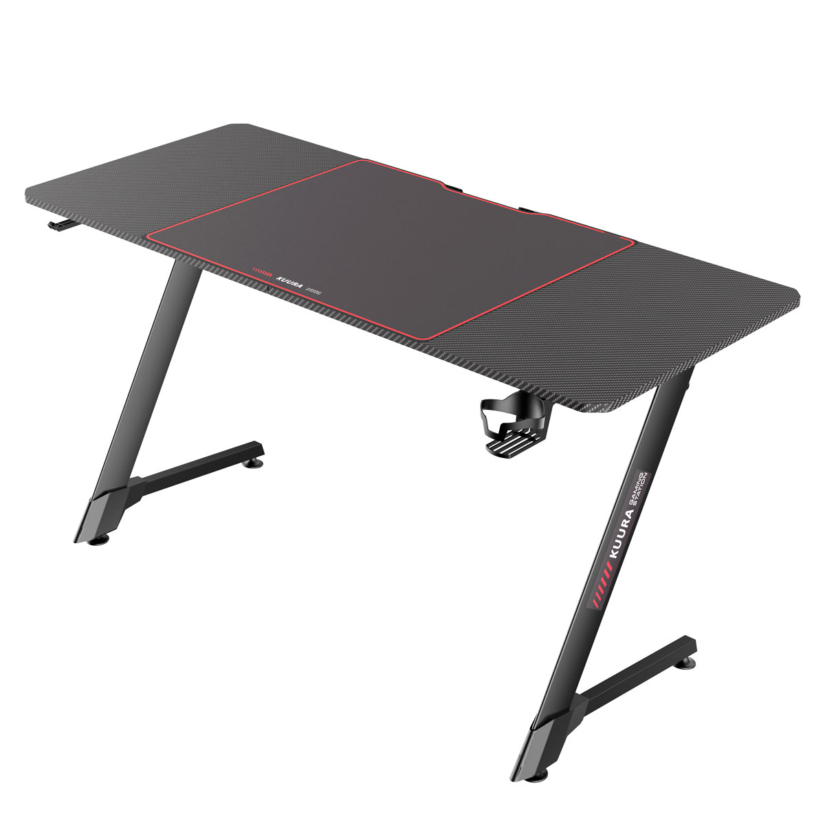 Kuura Gaming Datorspēļu Galds Pro