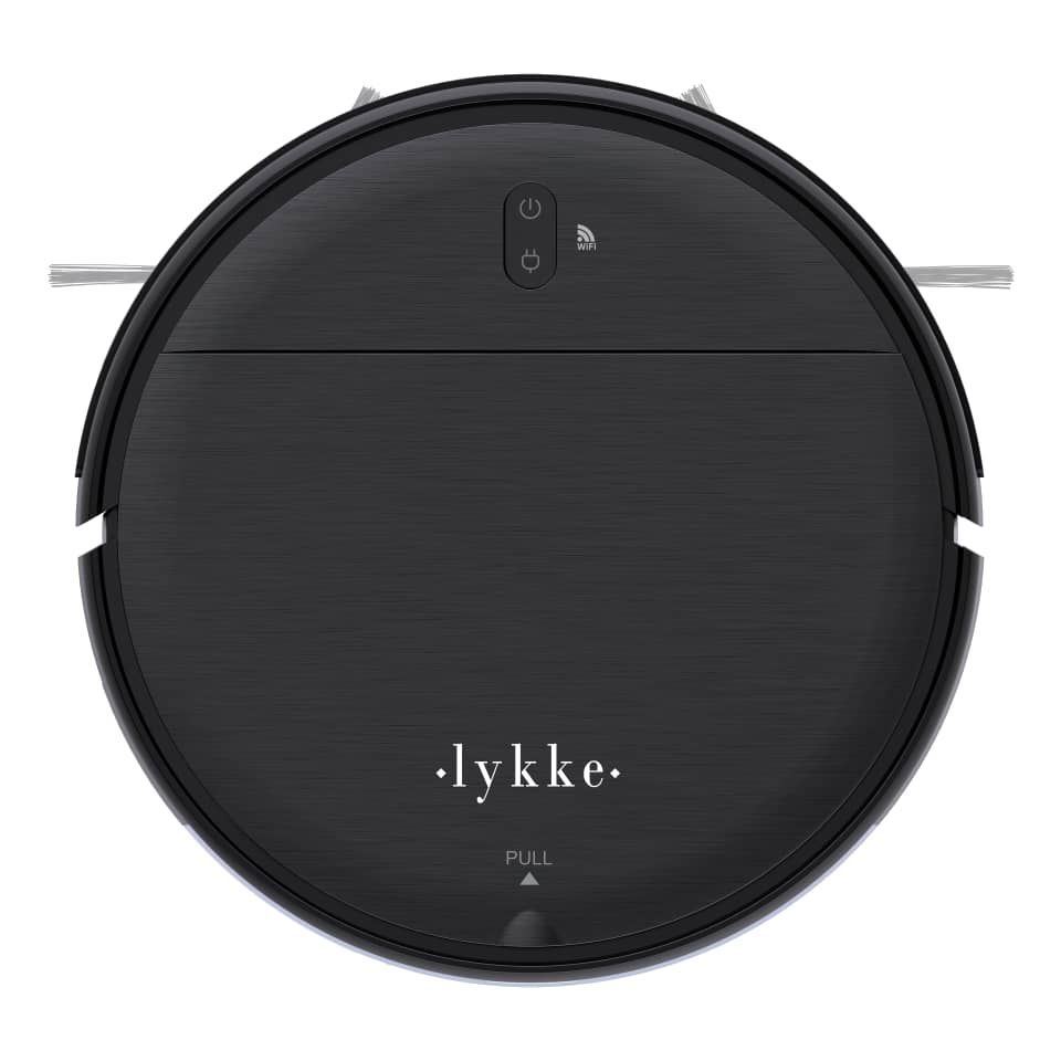 Lykke Robots Putekļu Sūcējs Pro 2000 V2