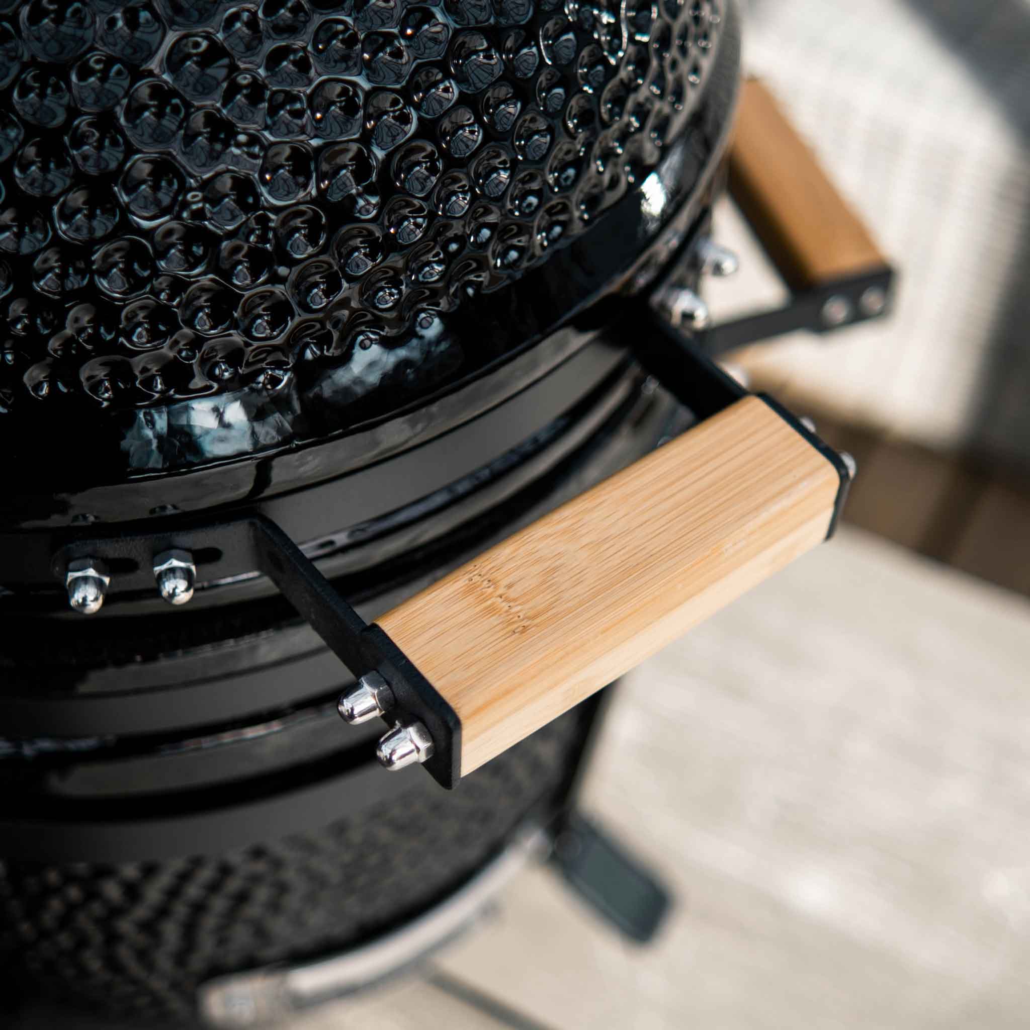 Limousin Kamado grill Professional 13"
