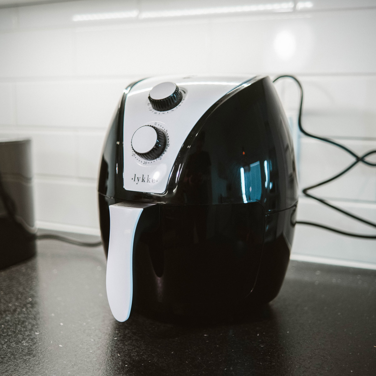 Lykke Airfryer Classic L