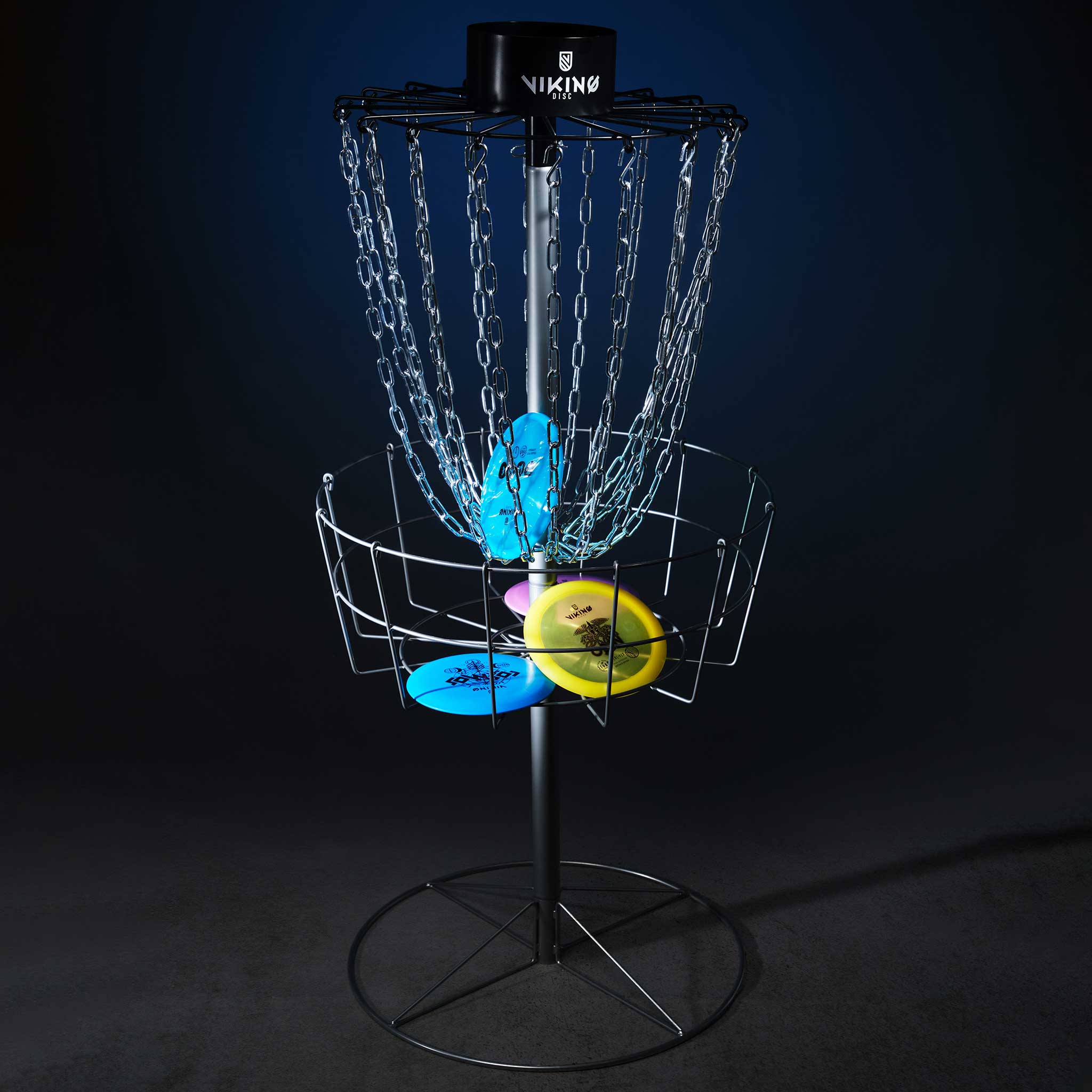 Viking Discs Victory Disc Golf Korv
