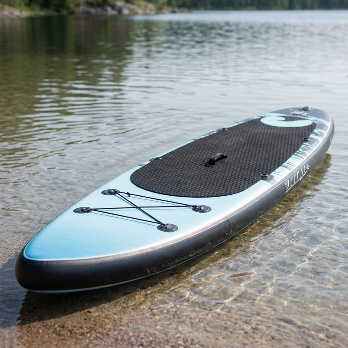 Deep Sea SUP Board Set Flow 300cm