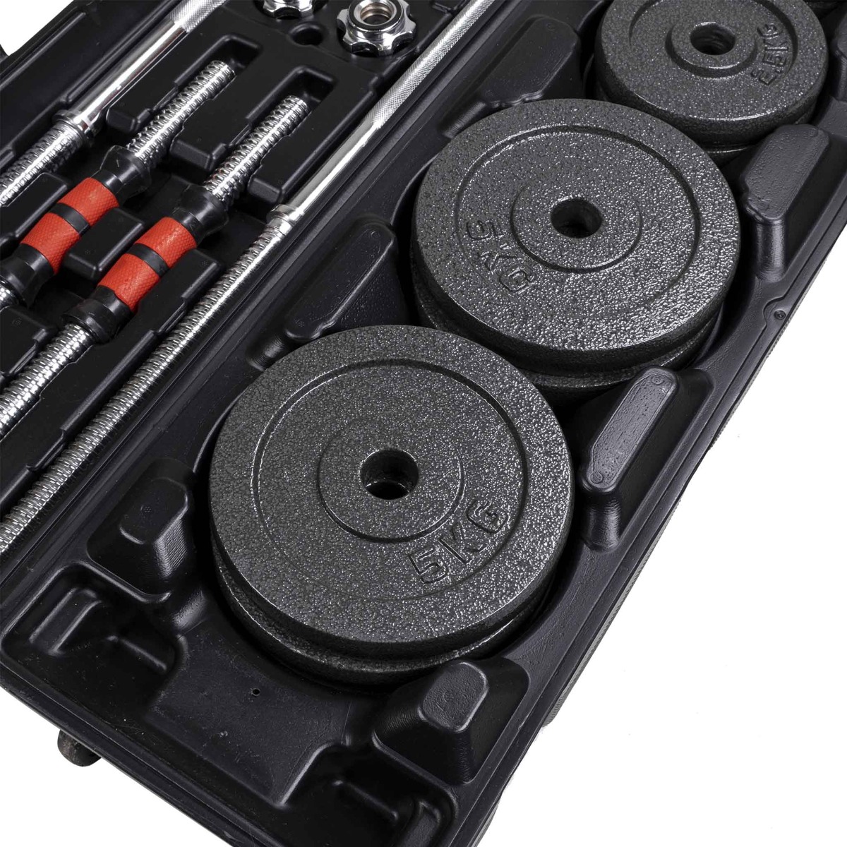 Core Zestaw Ciężarów 50kg
