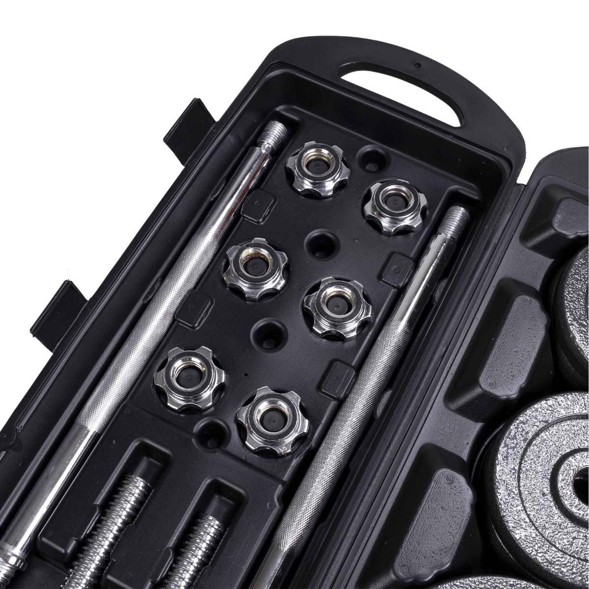 Core Svaru komplekts 50kg