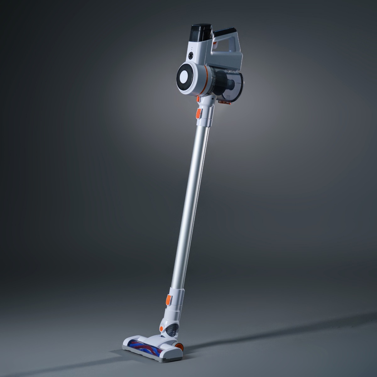 Lykke Steelstofzuiger Pro 1000