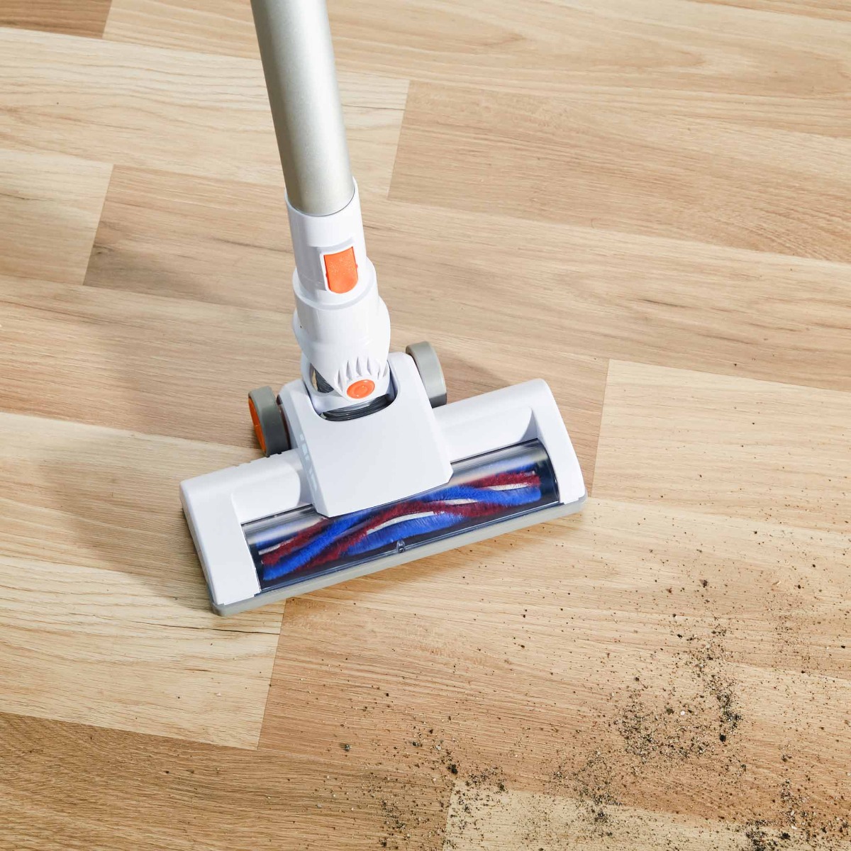 Lykke Cordless Vacuum Cleaner Pro 1000