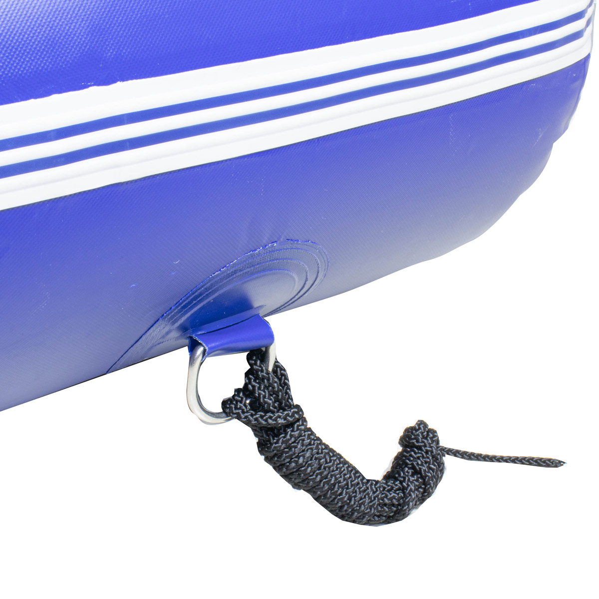 Deep Sea Bateau Gonflable Original, 4 personnes