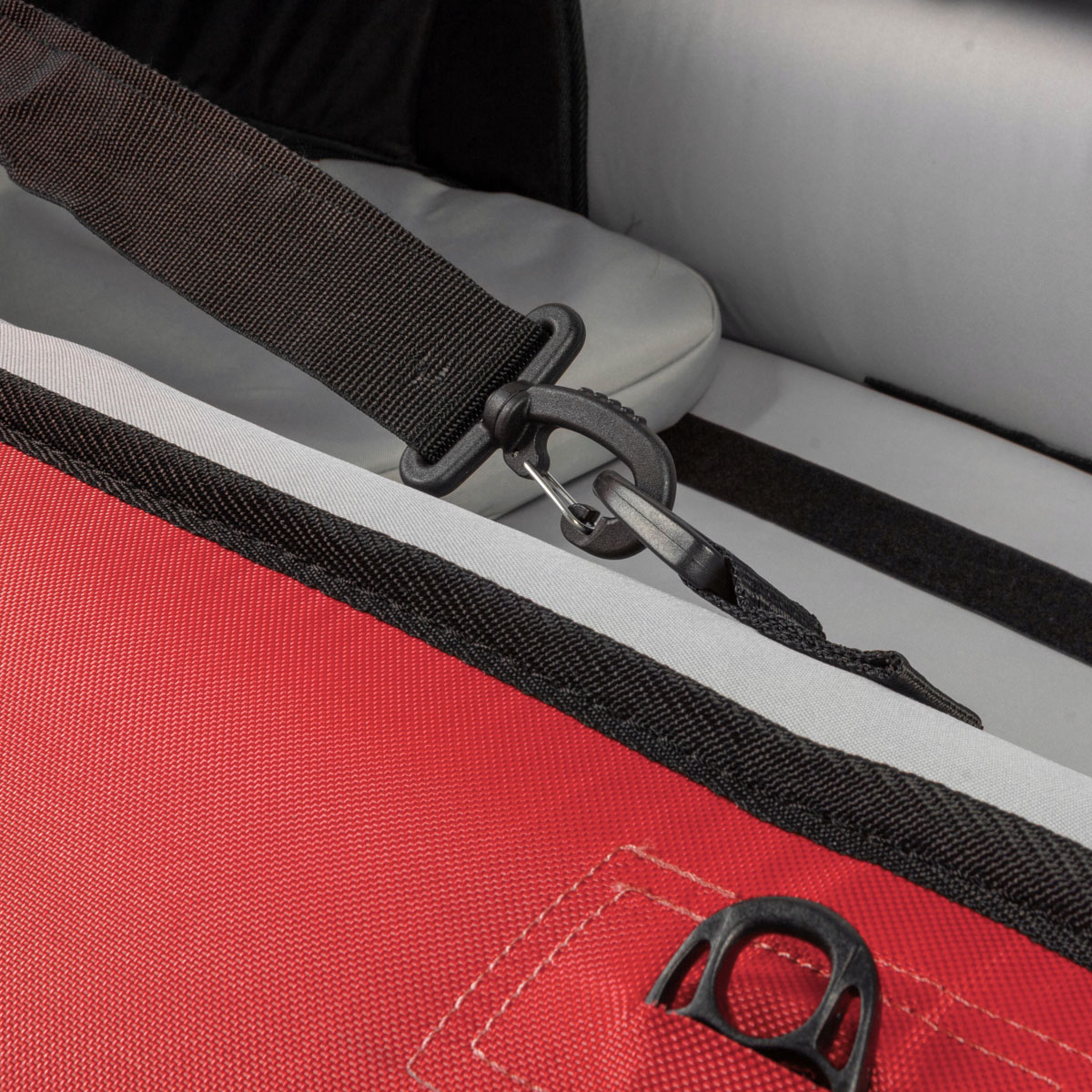 Solar Marine Kajak Pro, 2 personer