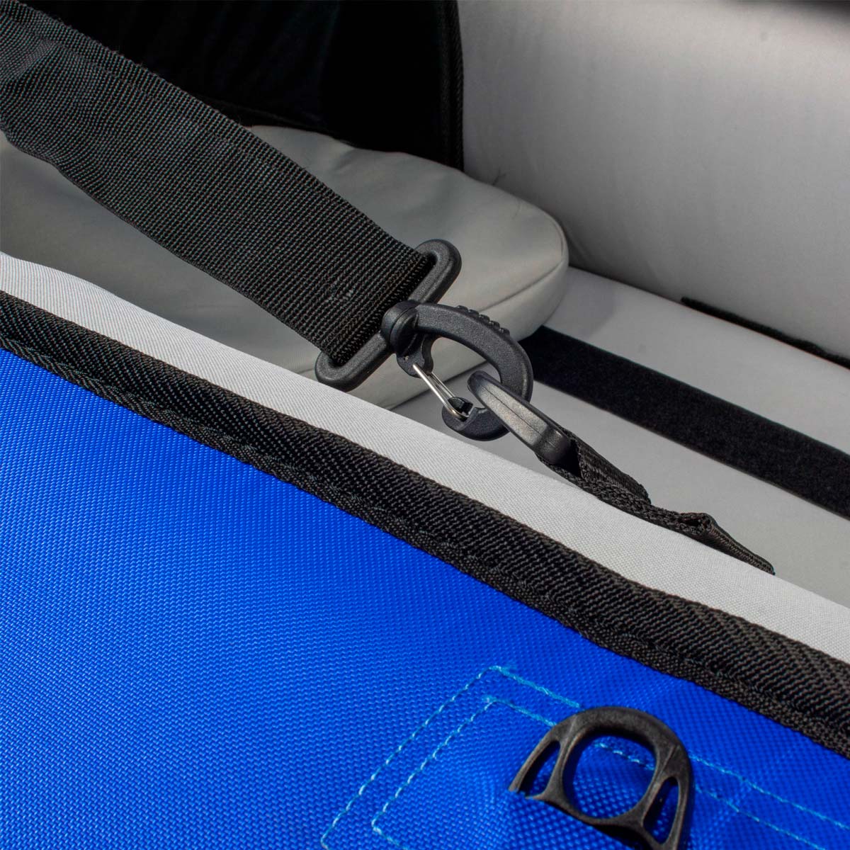 Solar Marine Kayak Pro, 2 person