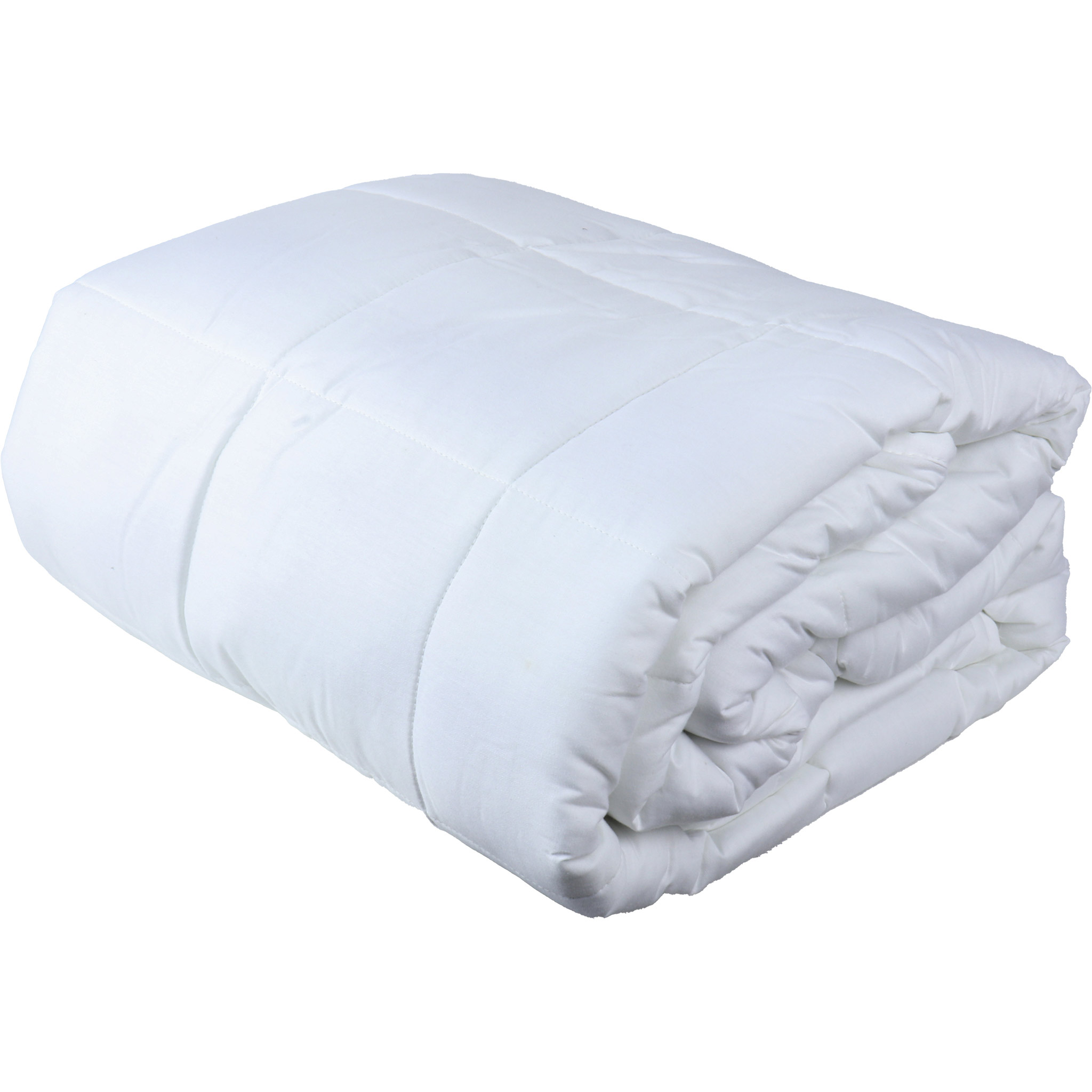 Lykke Couverture lestée, 150x200cm, 9kg, coton
