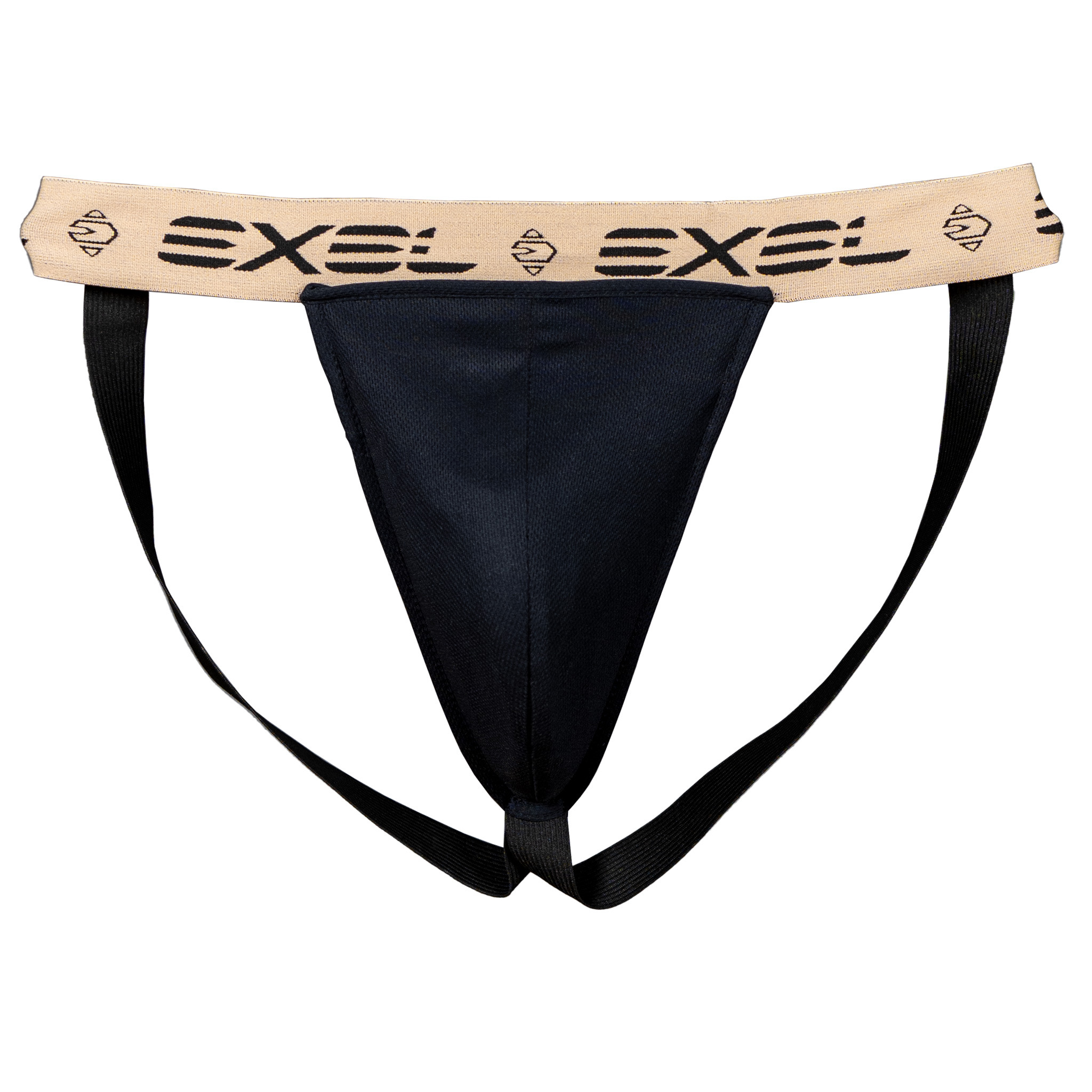 Exel Floorball Goalie Groin Protector G Max SR