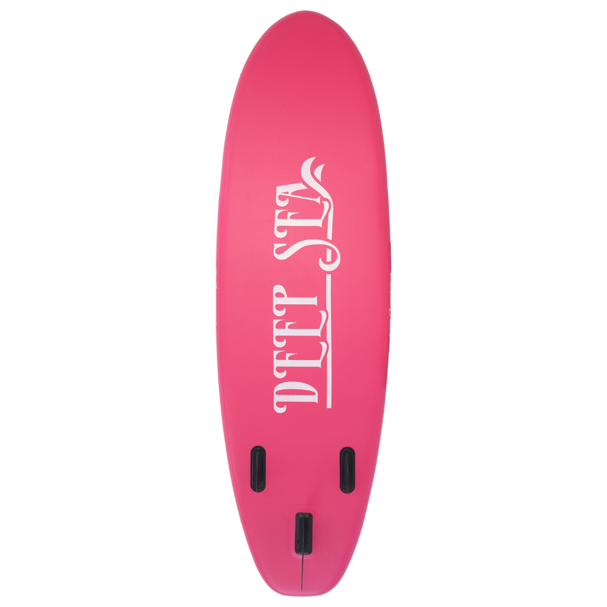 Deep Sea Stand up paddle Standard (275cm), rose