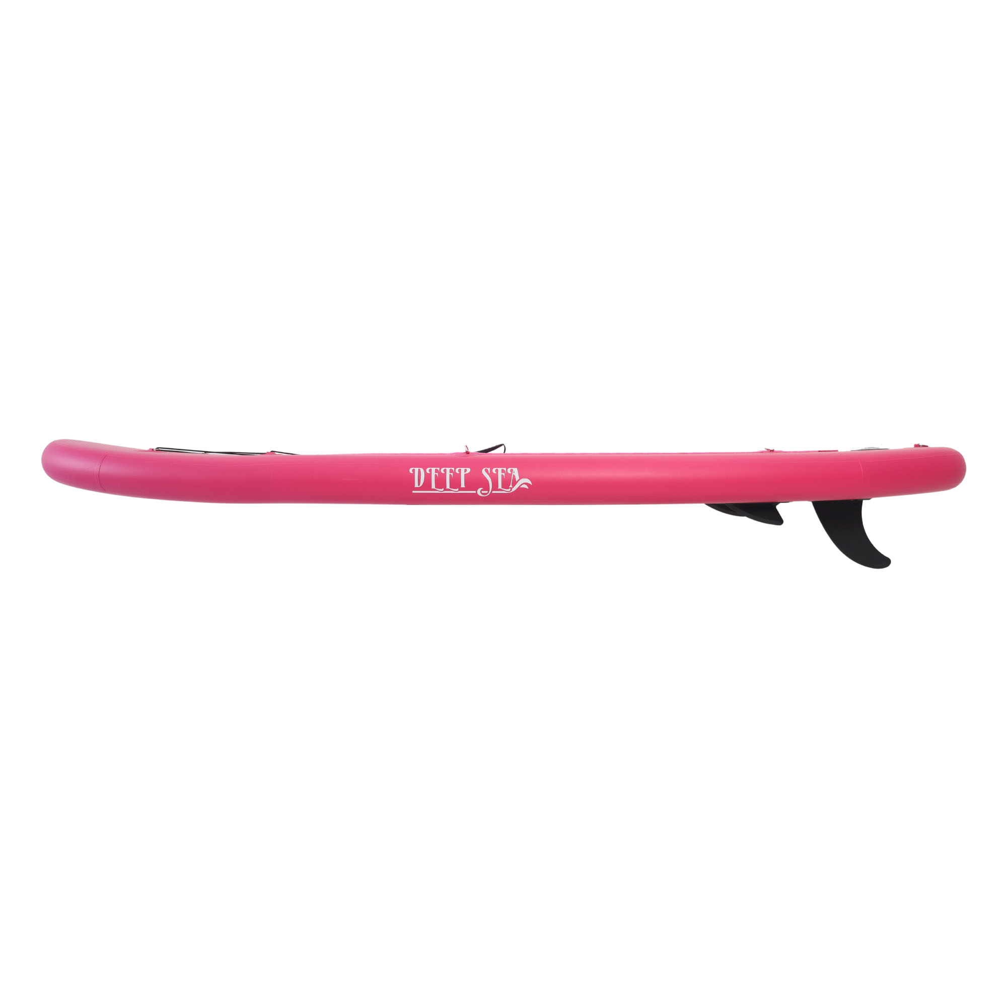 Deep Sea Stand up paddle Standard (275cm), rose
